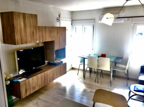 Apartamento Cayetano